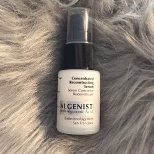 Algenist reconstructing serum